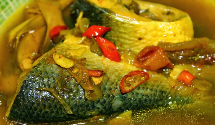 Aneka Resep Masakan Ikan Patin Tuna Bandeng Gurame Dan Ikan Laut Berkuah Aneka Resep Masakan Ikan Patin Tuna Bandeng Gurame Dan Ikan Laut Berkuah