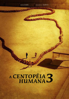 A Centopéia Humana 3 - BDRip Legendado