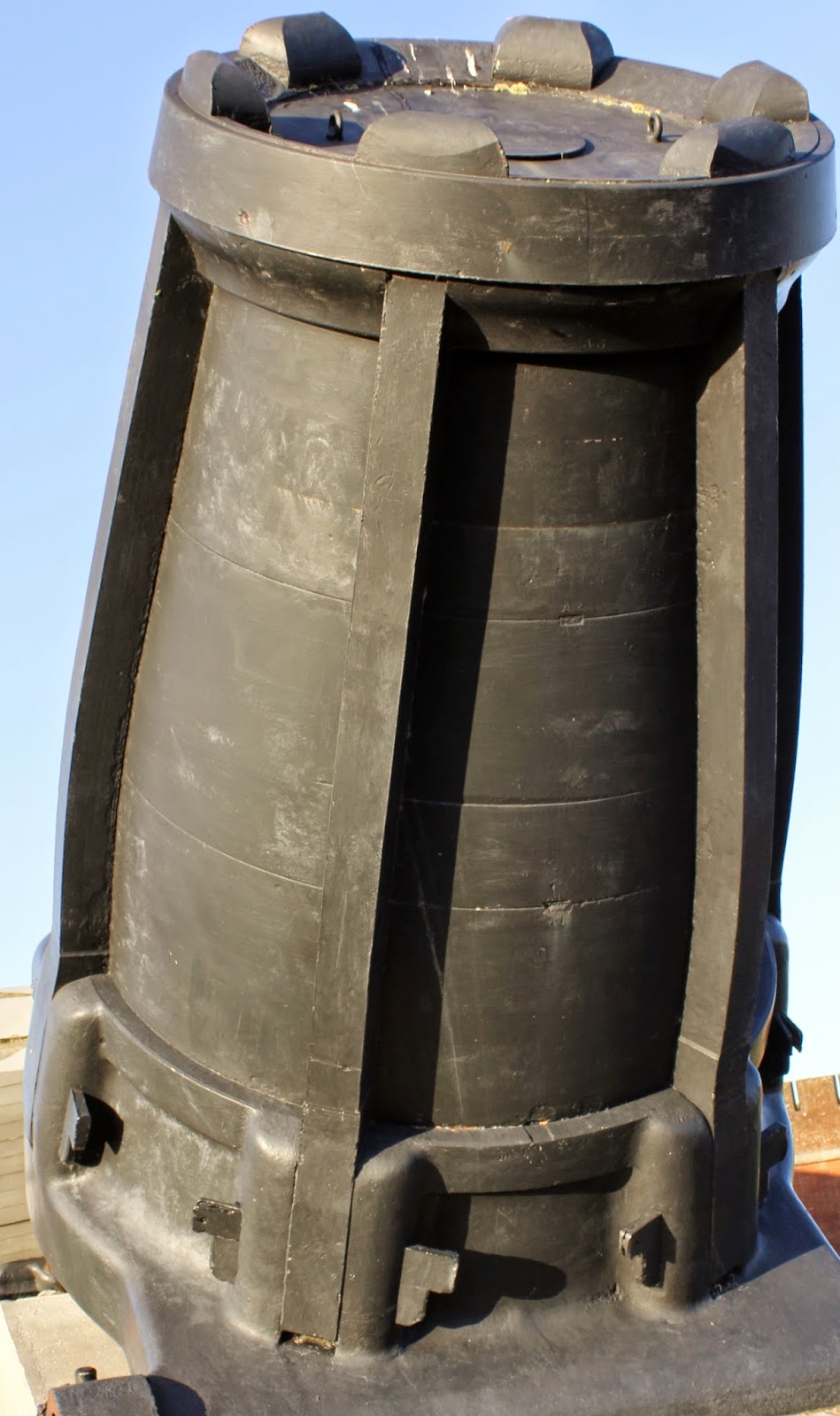 Dawlish Chronicles Mallet's Monster Mortar and the Birth of Seismology