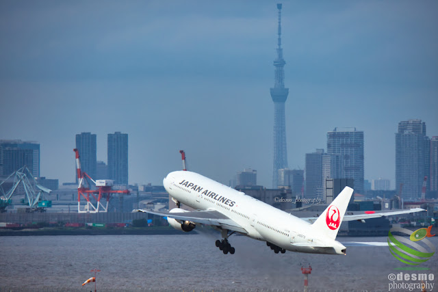 羽田空港