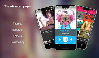 Rocket Music Player Premium v5.12.84 Paid Apk Rocket Music Player Premium v5.12.84 Paid Apk