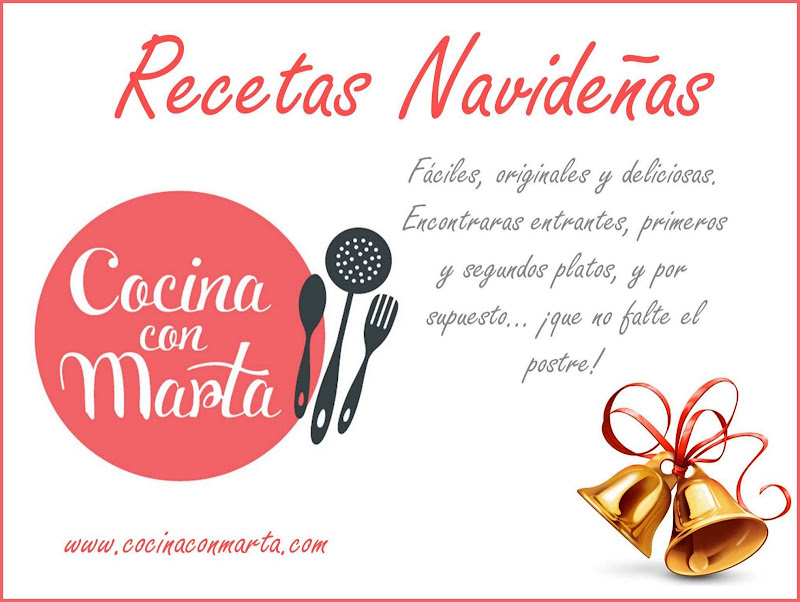 receta de navidad