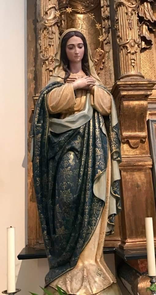 GESU' E' DI RITORNO ORA! Madre Santissima aiutami a pregare come sai