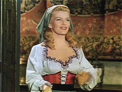 Jack And The Beanstalk 1952 Movie Image 38