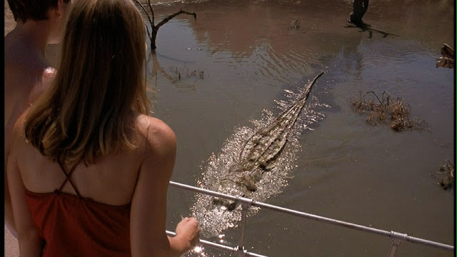 Crocodile (2000)