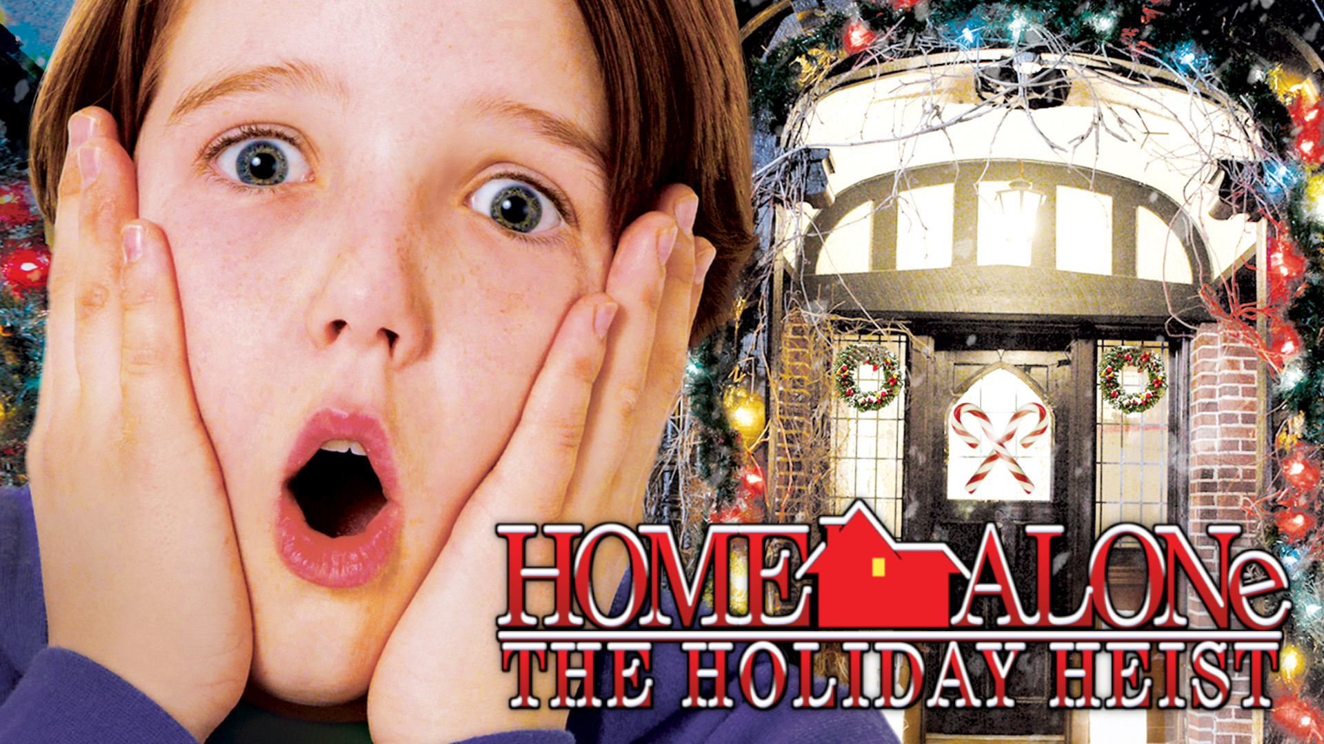 Home Alone 5