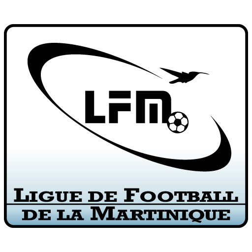 Escudos de Futebol do Mundo ESCUDO DE MARTINICA