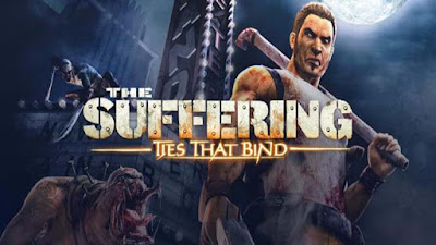 Download The Suffering: Ties That Bind Game For PC