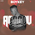 DOWNLOAD MP3 : BoyKay - Acabou 