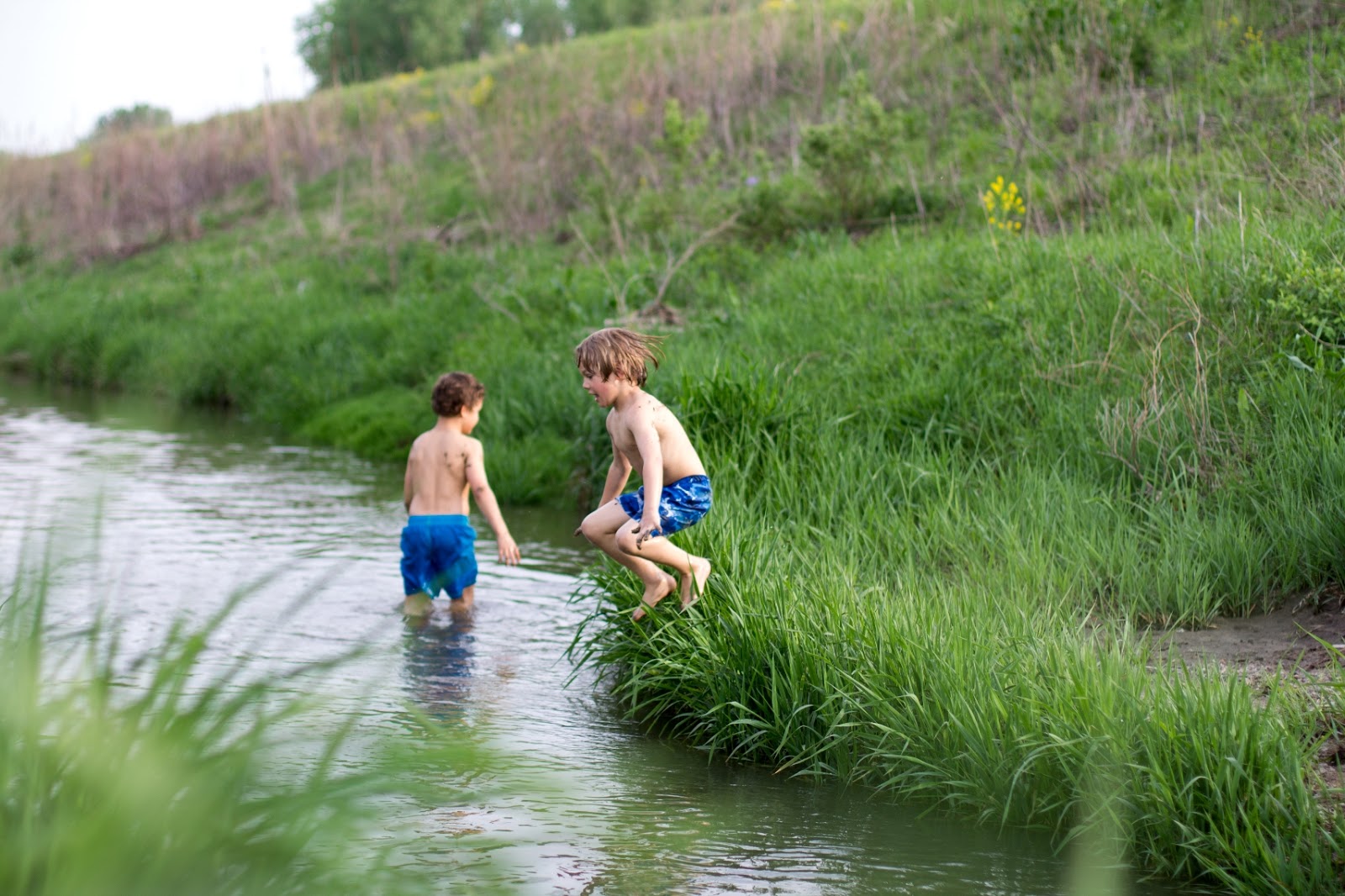 true boy tales May 2015