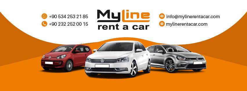 Myline Rent A Car