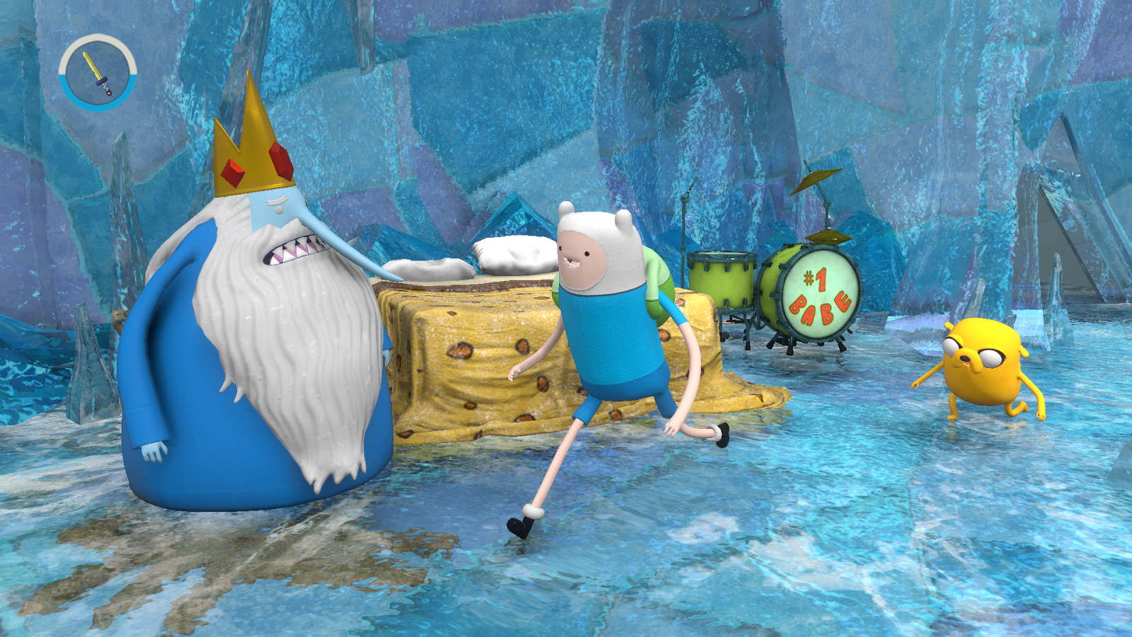 adventure time finn and jake investigations pc adventure time finn and jake investigations pc