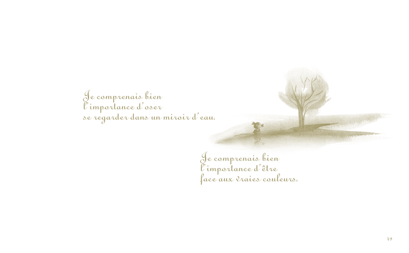Poeme sur notre premiere rencontre