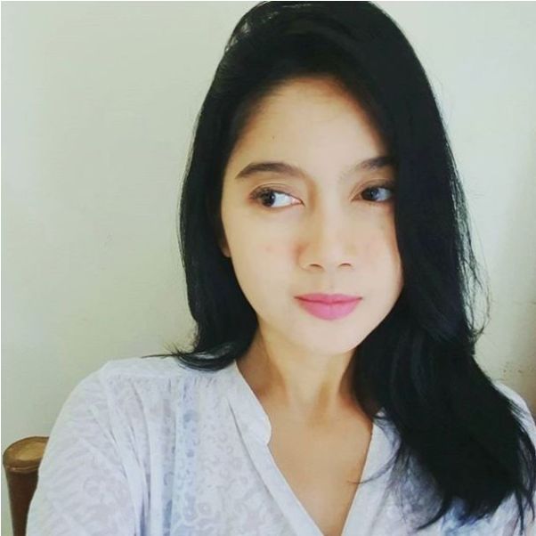 Biodata Lisda Oktaviani Pemeran Mimin Dunia Terbalik RCTI | Zlada