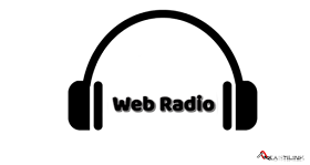 web radio, radio online, live music,