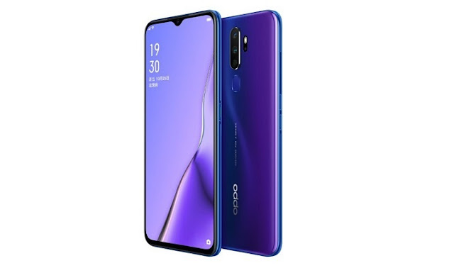 سعر ومواصفات اوبو ايه 9_2020 oppo-a9-2020-price-specs-mobile