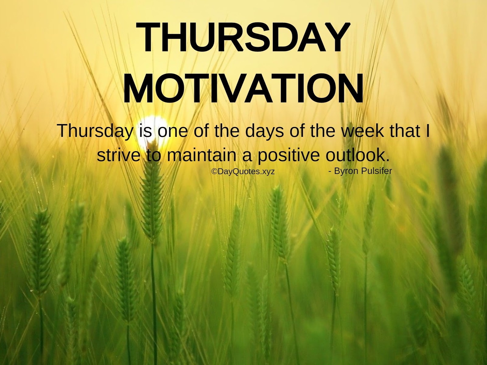 Motivational Thursday Quotes To Be Motivated & To Get Inspired Motivational Thursday Quotes To Be Motivated & To Get Inspired
