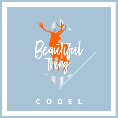 Codel – Beautiful Thing – Single