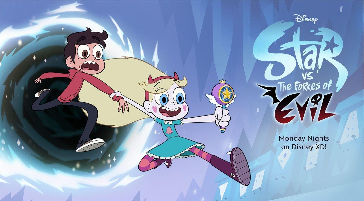 Star vs. las Fuerzas del Mal Mis Series Inolvidables Star vs. las Fuerzas del Mal Mis Series Inolvidables