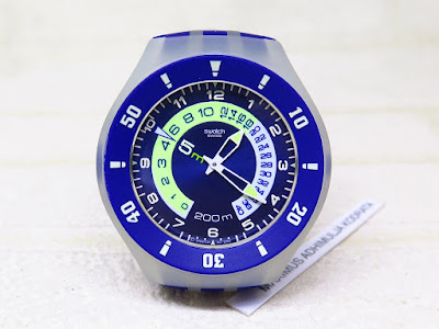 swatch fun scuba price