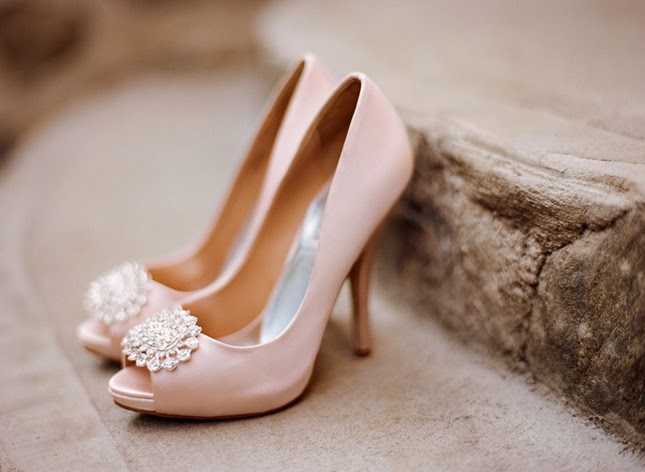 Especial zapatos de bodas Especial zapatos de bodas