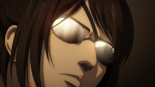 Hellominju.com: 進撃の巨人アニメ第4期『ハンジ・ゾエ 』 | Attack on Titan The Final Season | Hans Zoe | Hello Anime !