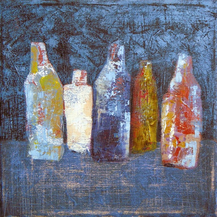 Живопись рождается от тишины. Leszek Harasimowicz Живопись рождается от тишины. Leszek Harasimowicz