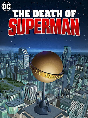 download the death and return of super man download the death and return of super man