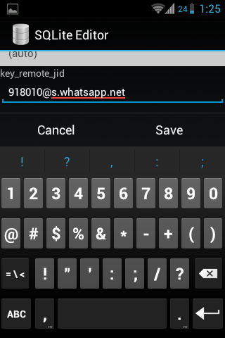 how to create fake chats and edit old chats on whatsapp | CueHow