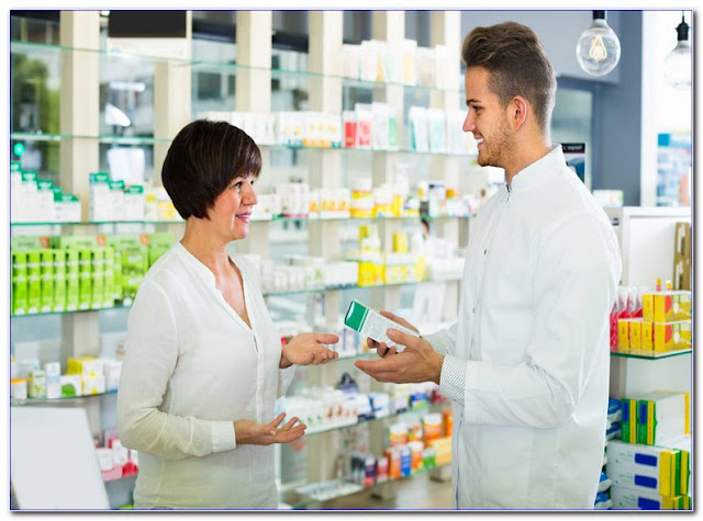 Free ONLINE COURSES For Pharmacy Technician