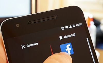 Cara Uninstall Aplikasi Bawaan Bloatware Android Sekaligus Cara Uninstall Aplikasi Bawaan Bloatware Android Sekaligus