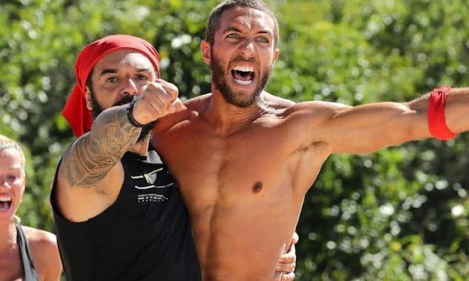  Survivor Spoiler 17/3: Πανίσχυρος ο Τριαντάφυλλος, «καθάρισε» τον Κοψιδά και περιμένει τους επόμενους