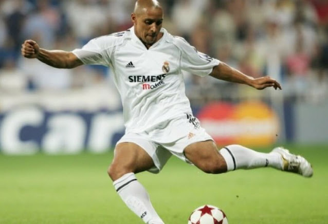 Roberto Carlos