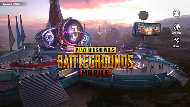 تحديث PUBG Mobile 1.3 التحديث الجديد وما هي الاضافات الجديدة