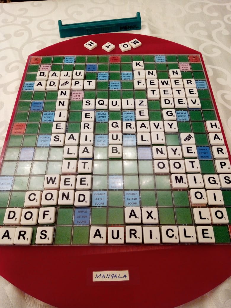 Nakul Wins Bayer National Scrabble Championship 2018 Scrabbling Away