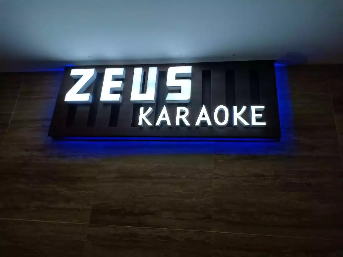 Lowongan Kerja Zeus Executive Karaoke Semarang Agustus 2019 Inilokerman Teman Info Loker