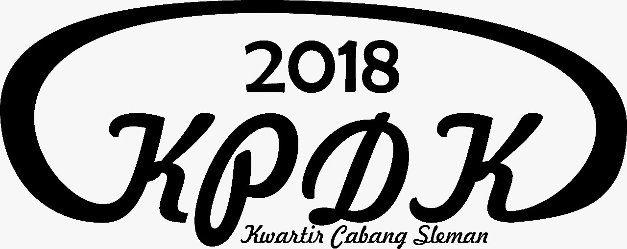 Edaran Kegiatan Kursus Pengelola Dewan Kerja Tahun 2018