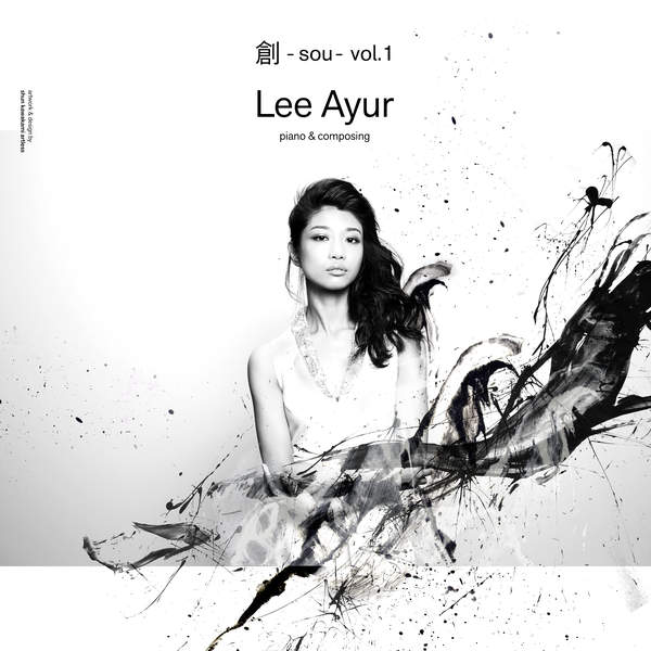 [Album] Lee Ayur – 創 -sou- Vol.1 (2016.02.17/MP3/RAR)