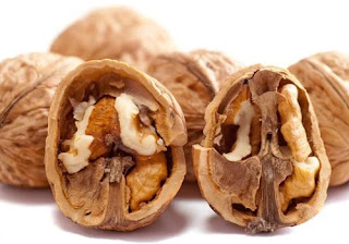 Walnuts for sleep