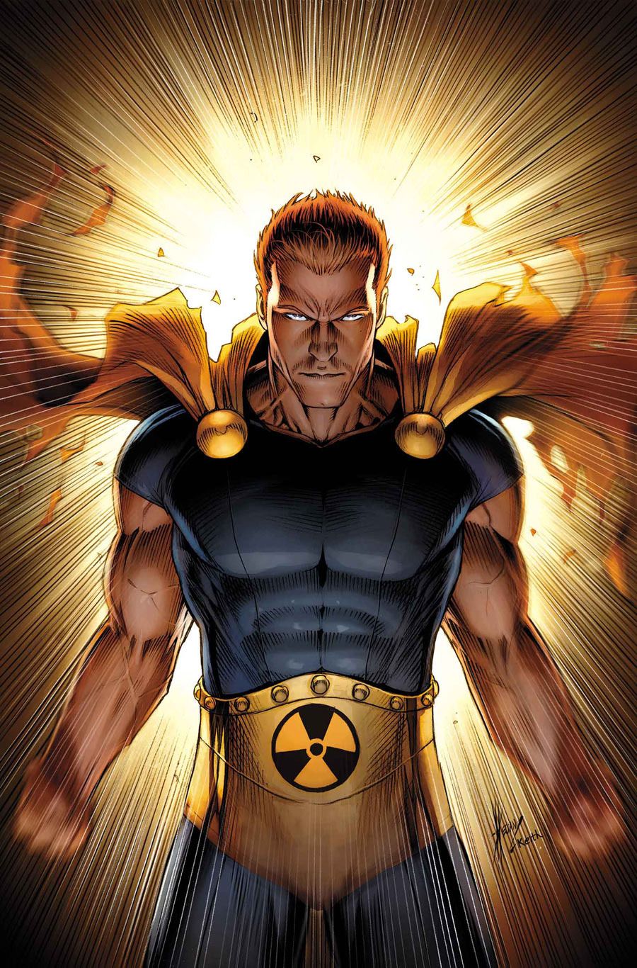 Hyperion Hyperion