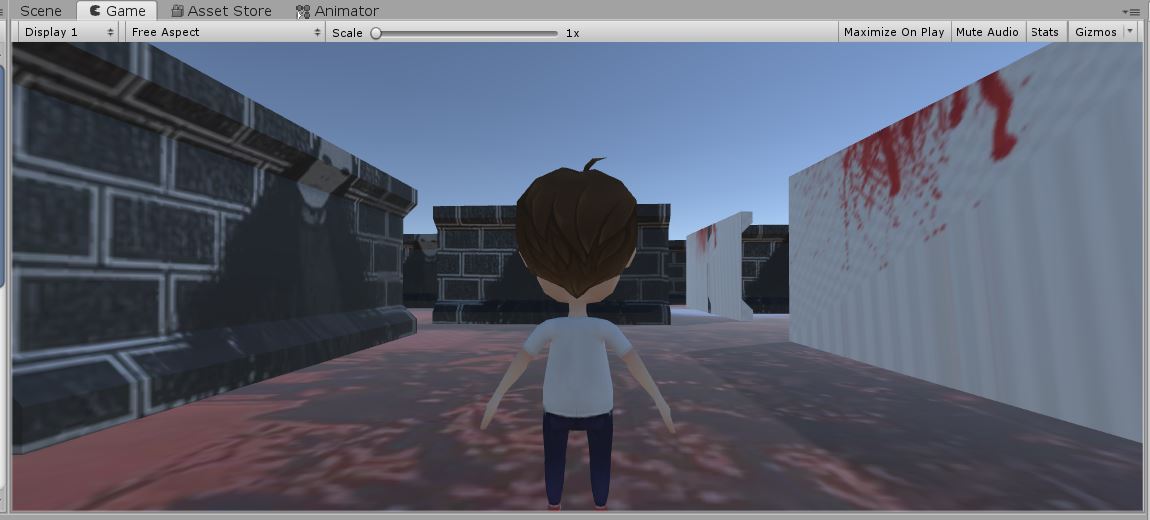 MultiDev blogs: December 2020