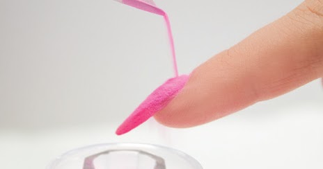 Pro Nail Tech Training: Dip Systems - take 2