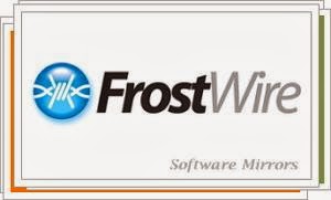 frostwire frostwire