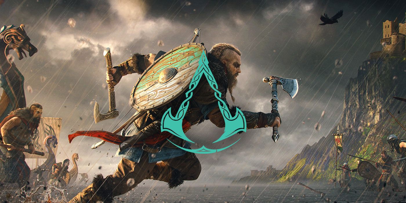 Assassin's Creed Valhalla How to Change Arrows