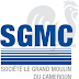 Candidature spontanée - Société Grand Moulin du Cameroun (SGMC)