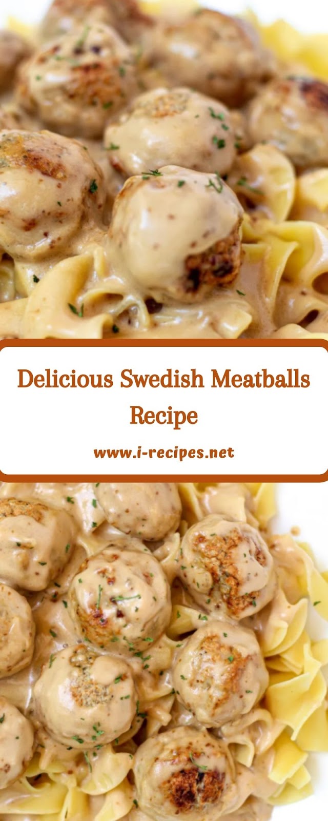 Delicious Swedish Meatballs Recipe Delicious Swedish Meatballs Recipe