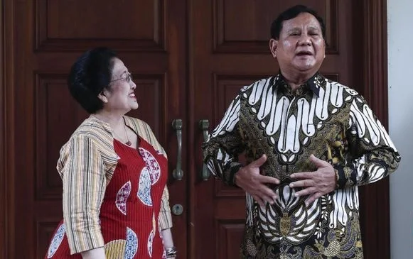 Pengamat-Politik-Nilai-Wacana-Duet-Megawati-Prabowo-di-Pilpres-2024-Tak-Sehatkan-Demokrasi-Ini-Alasannya