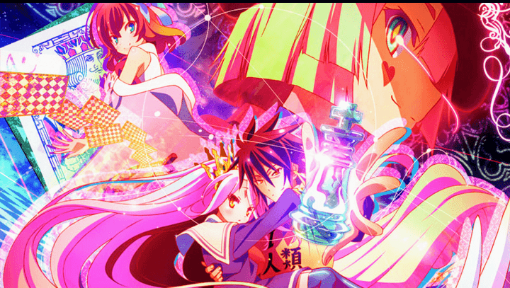 No game no life tendrá segunda temporada confirmadl