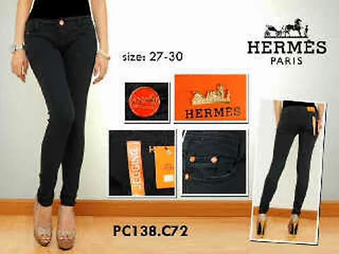 hermes jeans womens