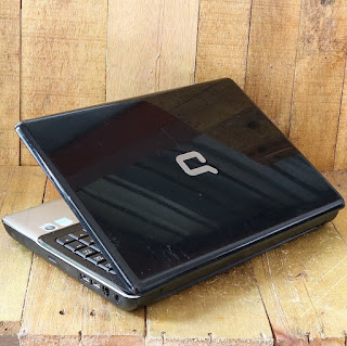 Laptop Second Compaq CQ40 Di Malang